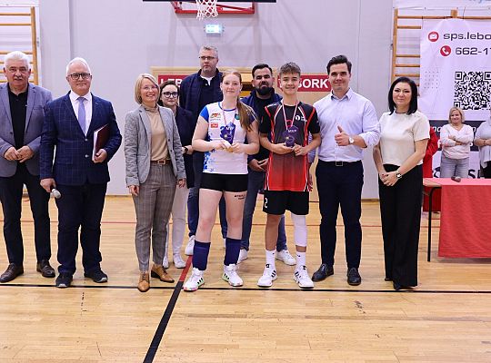 Młodzicy SPS Lębork zdominowali 27. Międzynarodowy 67929