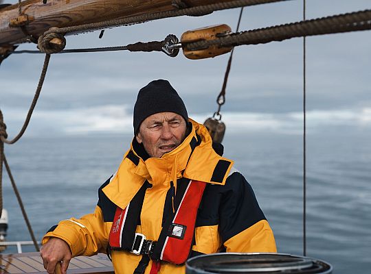 Historyczne osiągnięcie lęborczanina – na 68046