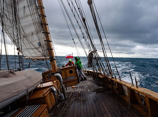 Historyczne osiągnięcie lęborczanina – na 68049