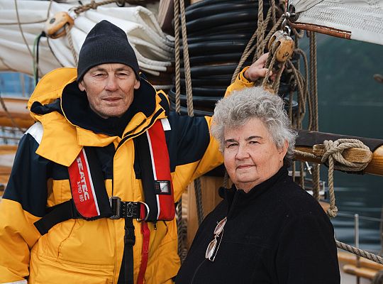 Historyczne osiągnięcie lęborczanina – na 68051