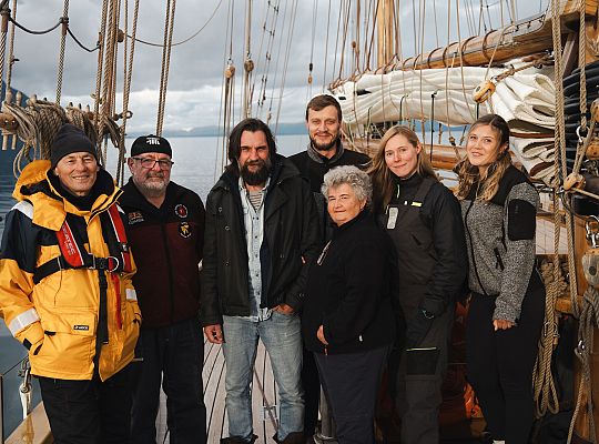 Historyczne osiągnięcie lęborczanina – na 68052