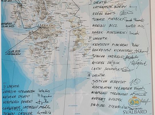 Historyczne osiągnięcie lęborczanina – na 68061