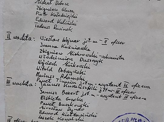 Historyczne osiągnięcie lęborczanina – na 68058