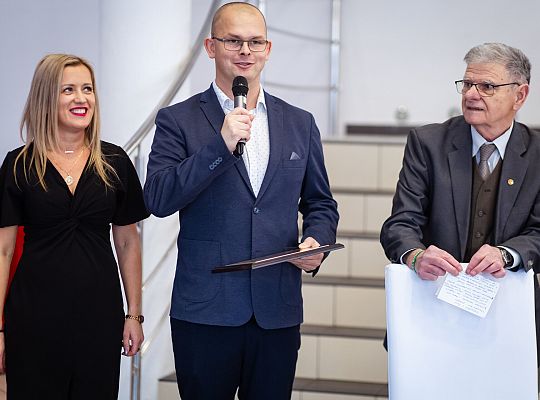 Świętowali 80-lecie pszczelarstwa na Ziemi 68072