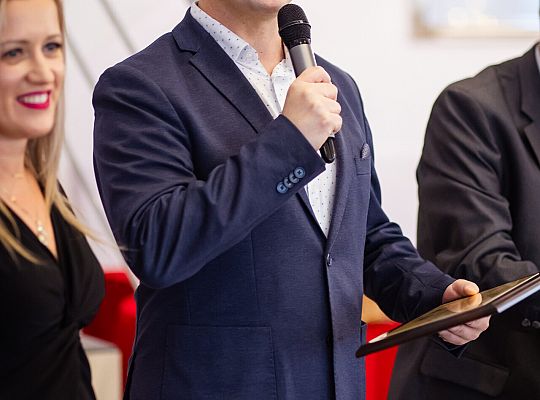 Świętowali 80-lecie pszczelarstwa na Ziemi 68074