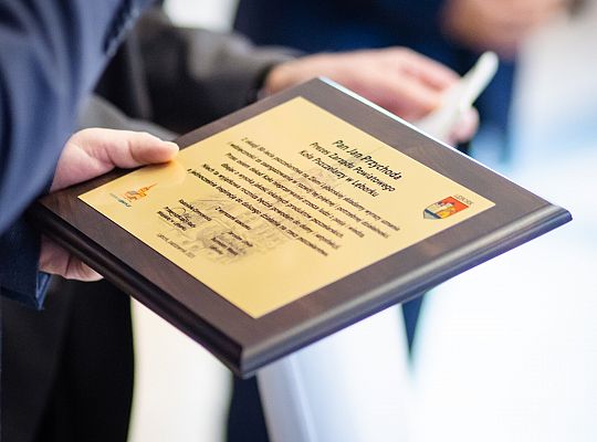 Świętowali 80-lecie pszczelarstwa na Ziemi 68073