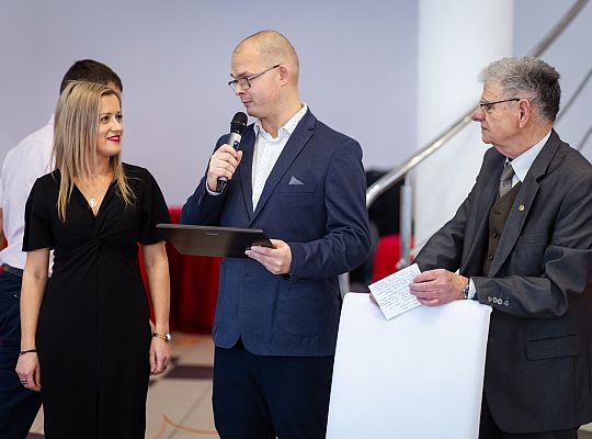 Świętowali 80-lecie pszczelarstwa na Ziemi 68075