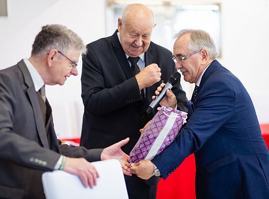 Świętowali 80-lecie pszczelarstwa na Ziemi 68077