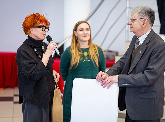 Świętowali 80-lecie pszczelarstwa na Ziemi 68078