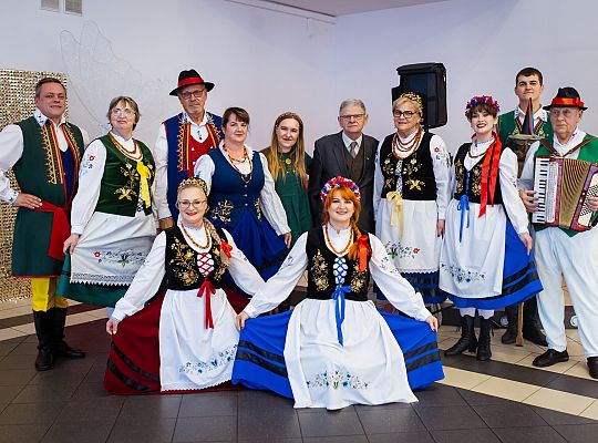 Świętowali 80-lecie pszczelarstwa na Ziemi 68081