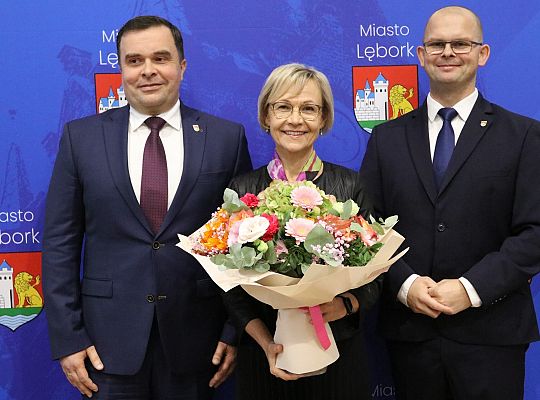 Nagrody dla nauczycieli i dyrektorów z okazji Dnia 68095