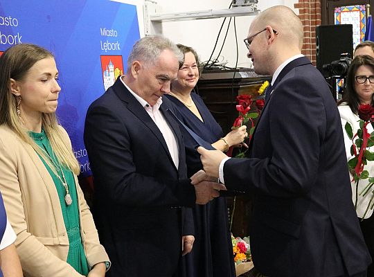 Nagrody dla nauczycieli i dyrektorów z okazji Dnia 68118