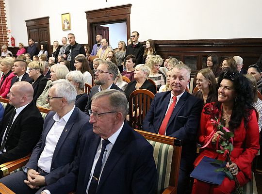 Nagrody dla nauczycieli i dyrektorów z okazji Dnia 68126