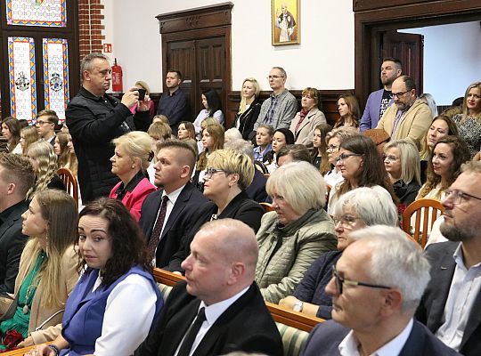 Nagrody dla nauczycieli i dyrektorów z okazji Dnia 68127