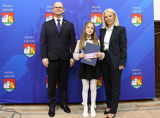 Nagrody i wyróżnienia dla uczniów i absolwentów 68151