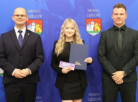 Nagrody i wyróżnienia dla uczniów i absolwentów 68164