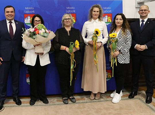 Nagrody i wyróżnienia dla uczniów i absolwentów 68168