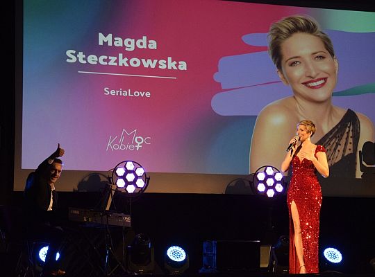 Siła, pasja, działanie – Nagroda Specjalna „Mocy 68277