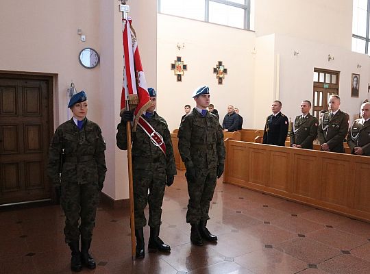 Upamiętnili 76. rocznicę powstania batalionów 68308