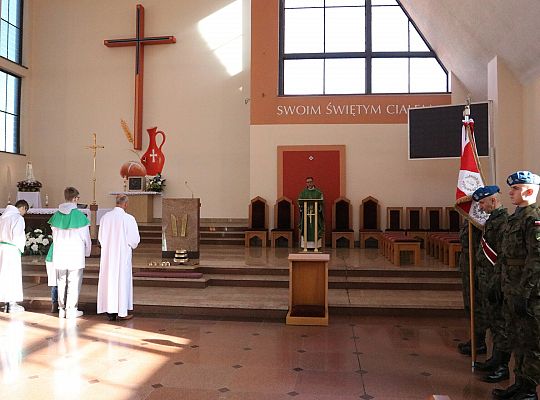 Upamiętnili 76. rocznicę powstania batalionów 68309