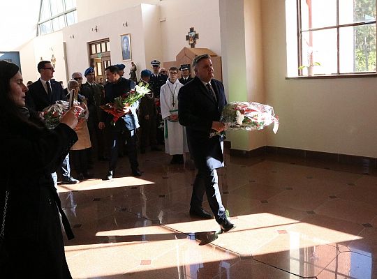 Upamiętnili 76. rocznicę powstania batalionów 68311