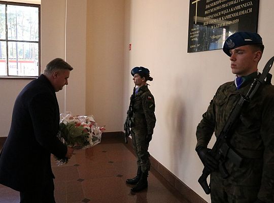 Upamiętnili 76. rocznicę powstania batalionów 68312