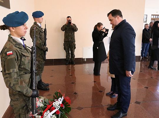 Upamiętnili 76. rocznicę powstania batalionów 68314