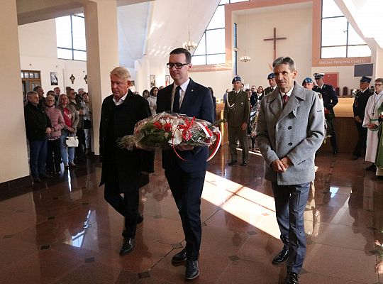 Upamiętnili 76. rocznicę powstania batalionów 68315