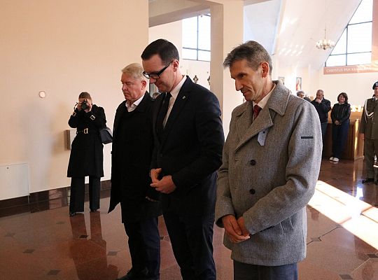 Upamiętnili 76. rocznicę powstania batalionów 68316