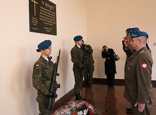 Upamiętnili 76. rocznicę powstania batalionów 68318