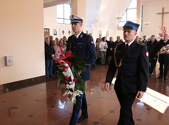 Upamiętnili 76. rocznicę powstania batalionów 68319