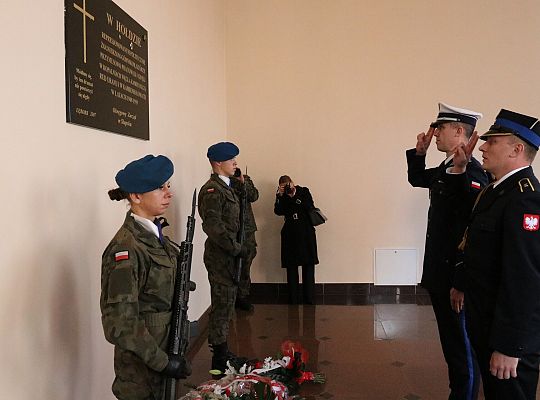 Upamiętnili 76. rocznicę powstania batalionów 68321