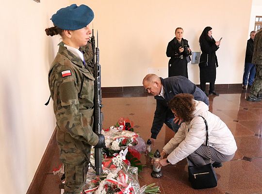 Upamiętnili 76. rocznicę powstania batalionów 68324