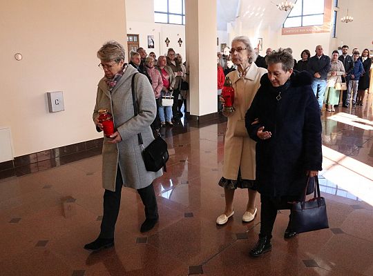 Upamiętnili 76. rocznicę powstania batalionów 68325