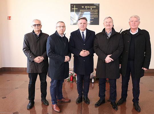 Upamiętnili 76. rocznicę powstania batalionów 68328