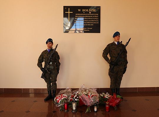 Upamiętnili 76. rocznicę powstania batalionów 68329