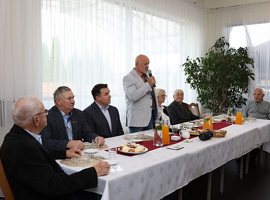 Laury i odznaczenia podczas „Dnia Działkowca” w 68332