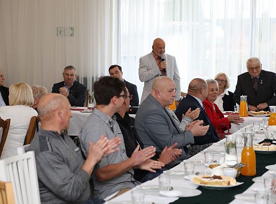 Laury i odznaczenia podczas „Dnia Działkowca” w 68336