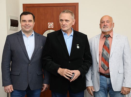 Laury i odznaczenia podczas „Dnia Działkowca” w 68339