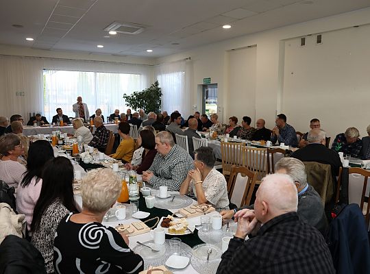 Laury i odznaczenia podczas „Dnia Działkowca” w 68351