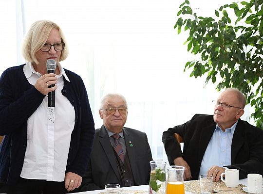 Laury i odznaczenia podczas „Dnia Działkowca” w 68355