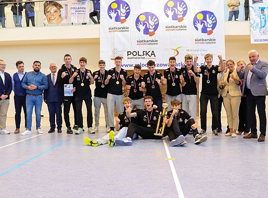 Siatkarski weekend pełen emocji - podsumowanie 68357