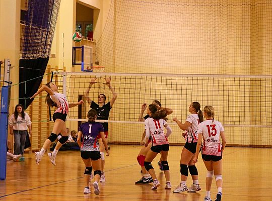 Siatkarski weekend pełen emocji - podsumowanie 68413