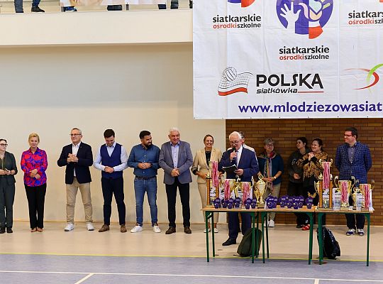 Siatkarski weekend pełen emocji - podsumowanie 68431