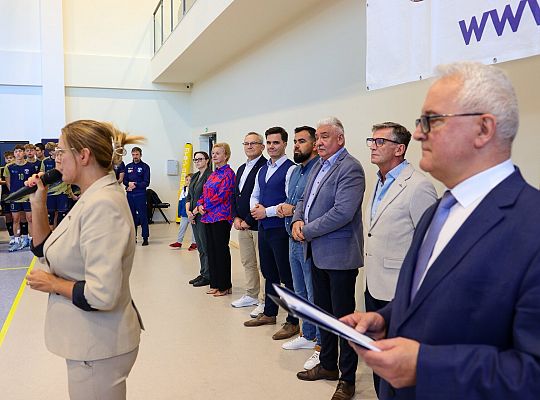 Siatkarski weekend pełen emocji - podsumowanie 68436