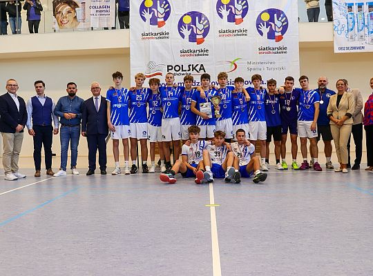 Siatkarski weekend pełen emocji - podsumowanie 68437