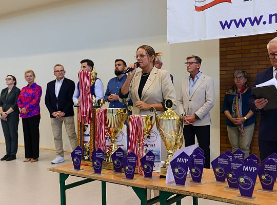 Siatkarski weekend pełen emocji - podsumowanie 68438