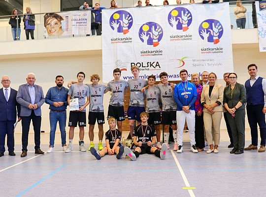 Siatkarski weekend pełen emocji - podsumowanie 68439