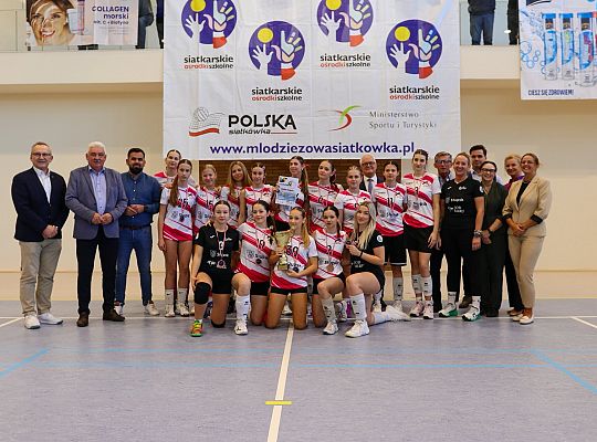 Siatkarski weekend pełen emocji - podsumowanie 68440