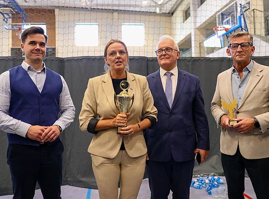 Siatkarski weekend pełen emocji - podsumowanie 68444